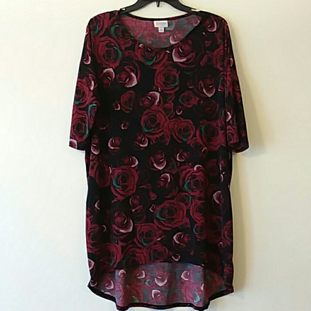 Slinky Rose Irma sz Large